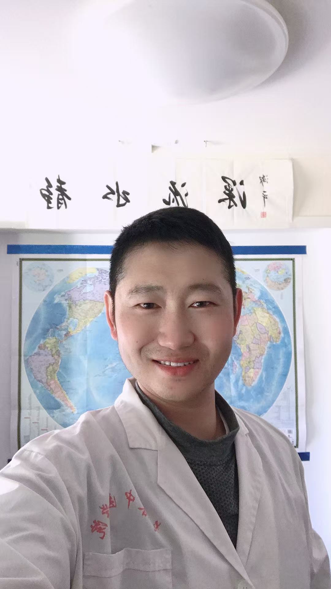 王森醫師